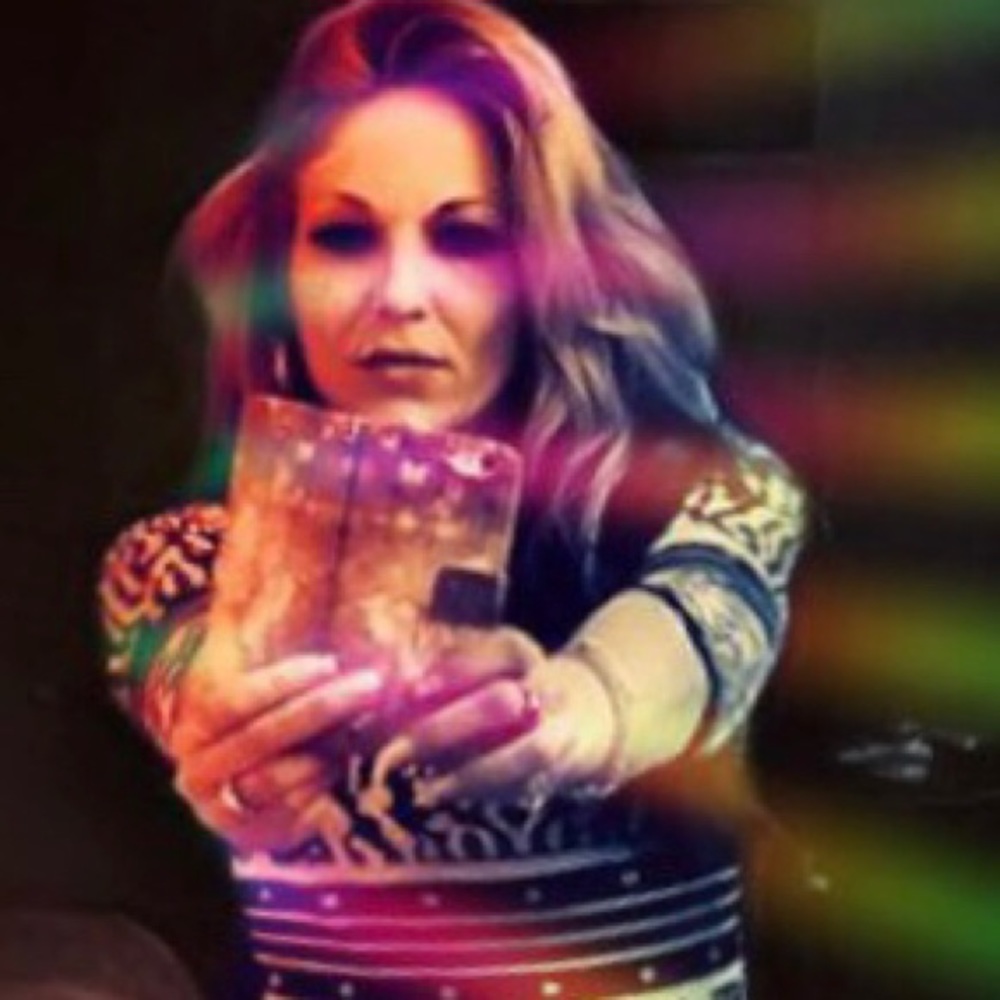 Meet your Posher, Jillene